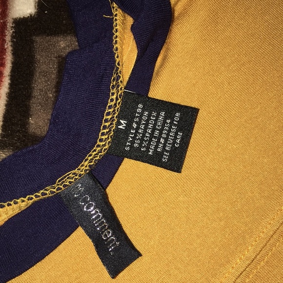 NWOT NoComment T-Jersey Dress - Picture 3 of 15